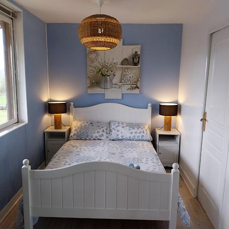 La Petite Maison A Vieillecour Saint-Pierre-de-Frugie Екстериор снимка
