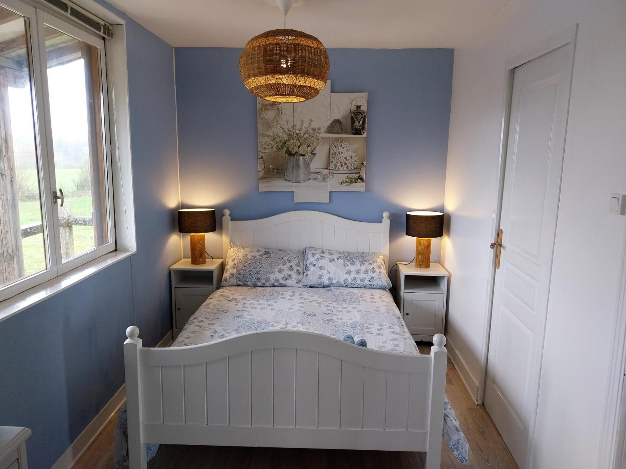 La Petite Maison A Vieillecour Saint-Pierre-de-Frugie Екстериор снимка